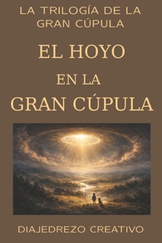 Paperback El Hoyo en la Gran Cúpula [Spanish] Book