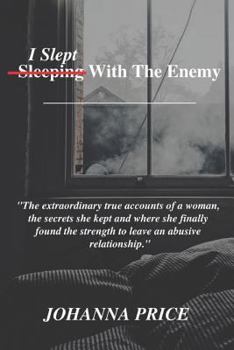 Paperback I Slept with the Enemy Book