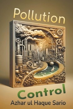 Paperback Pollution Control Book