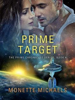 Paperback Prime Target (Prime Chronicles) Book