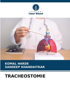 Paperback Tracheostomie [German] Book