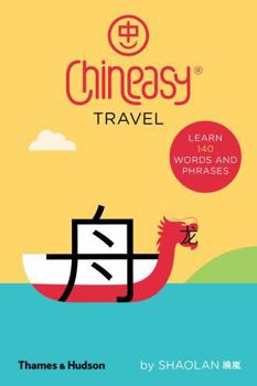 Paperback Chineasy Travel Book