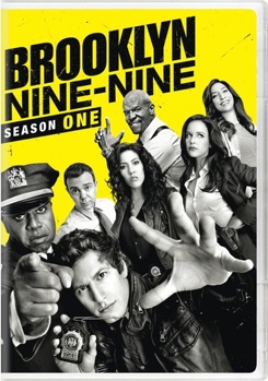 Brooklyn Nine-Nine: Season One
