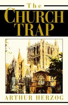 Paperback The Church Trap Book