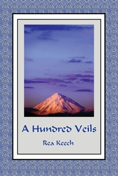 Paperback A Hundred Veils Book