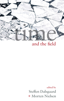 Paperback Time and the Field Book