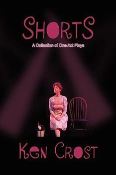 Paperback Shorts Book