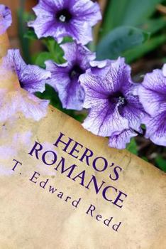 Paperback Hero's Romance Book