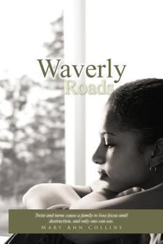 Paperback Waverly Roads Book