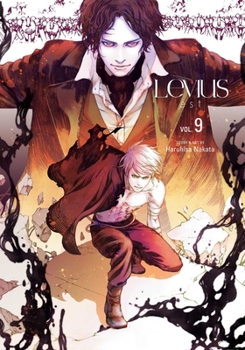 Paperback Levius/Est, Vol. 9 Book