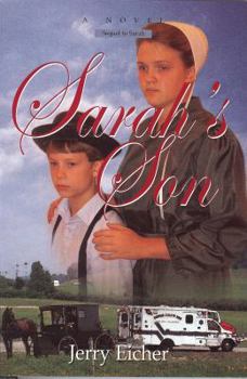 Paperback Sarah's Son Book