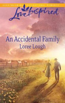Mass Market Paperback An Accidental Family Book