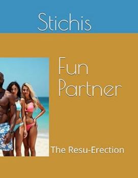 Paperback Fun Partner: The Resu-Erection Book