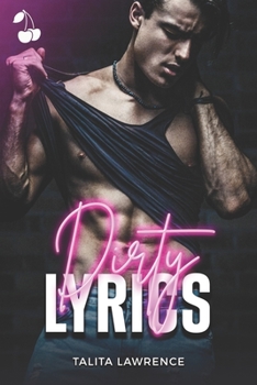 Paperback Dirty Lyrics Book