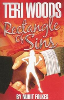 Paperback Rectangle of Sins Book