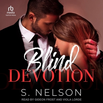 Audio CD Blind Devotion Book
