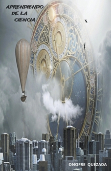 Paperback Aprendiendo De La Ciencia [Spanish] Book