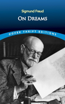 Paperback On Dreams Book