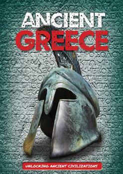 Paperback Ancient Greece Book