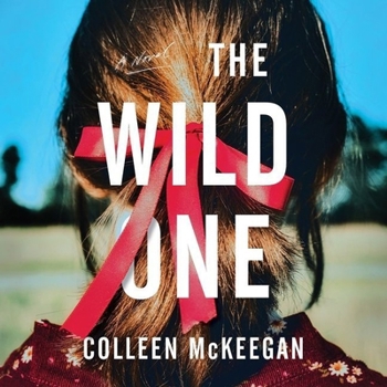 MP3 CD The Wild One Book