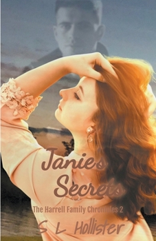 Paperback Janie's Secrets Book