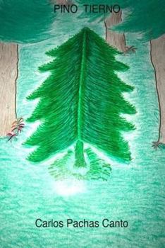 Paperback Pino Tierno [Spanish] Book