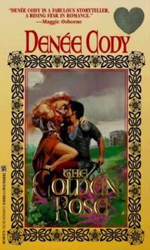 The Golden Rose - Book #3 of the Mandeville
