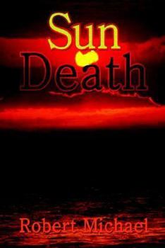 Hardcover Sun Death Book