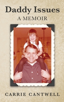 Paperback Daddy Issues: A Memoir Book