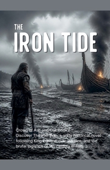 Crown of Ash and Oak 2: The Iron Tide