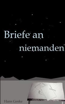 Paperback Briefe an niemanden [German] Book