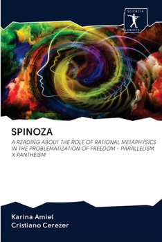 Paperback Spinoza Book