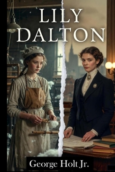 Paperback Lily Dalton Book