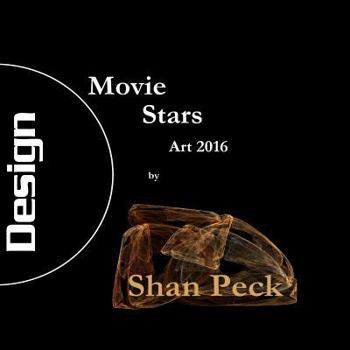 Paperback Movie Stars Art 2016: Fine art auction Book