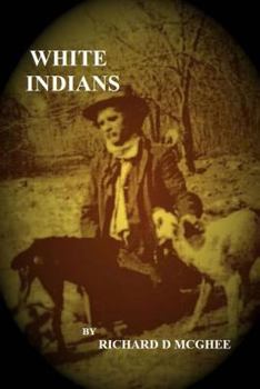 Paperback White Indians Book