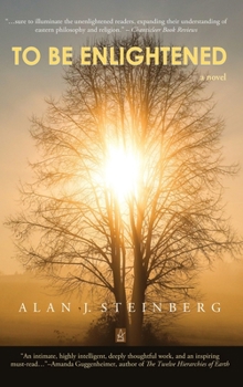 Hardcover To Be Enlightened Book
