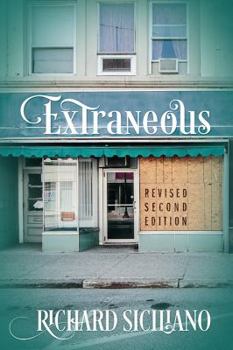 Paperback Extraneous: Revised Second Edition Book