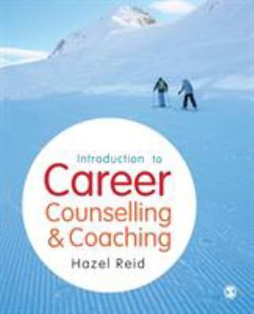 Paperback Introduction to Career Counselling & Coaching Book