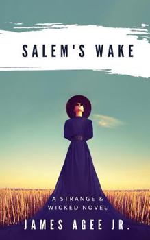 Paperback Salem's Wake Book