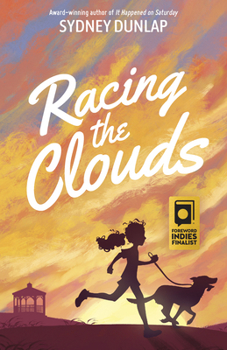 Hardcover Racing the Clouds Book