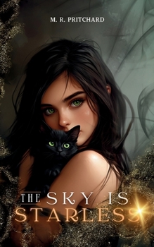 Paperback The Sky is Starless Book