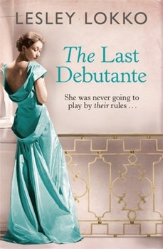 Paperback The Last Debutante Book