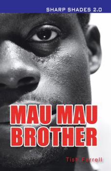 Paperback Mau Mau Brother Book