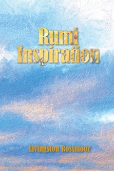 Paperback Rumi Inspiration Book