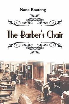 Paperback The Barber's Chair Book