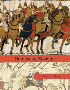 Paperback Doomsday Revenge Book