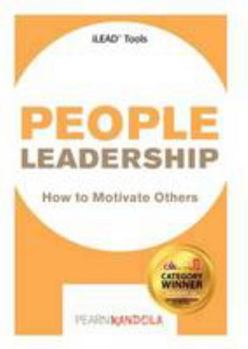Paperback People Leadership: Tools and Techniques for Aspiring Leaders Book
