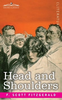 Paperback Head and Shoulders Book