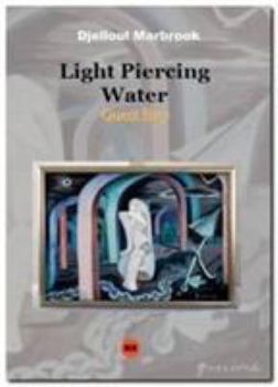 Paperback Guest Boy (Light Piercing Water Trilogy 1) Book