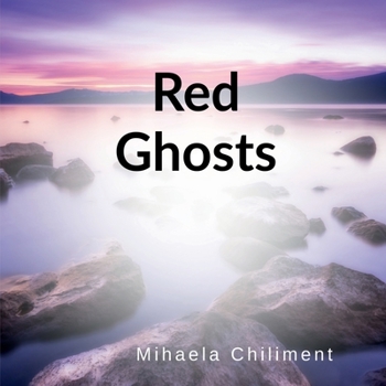 Paperback Red Ghosts Book